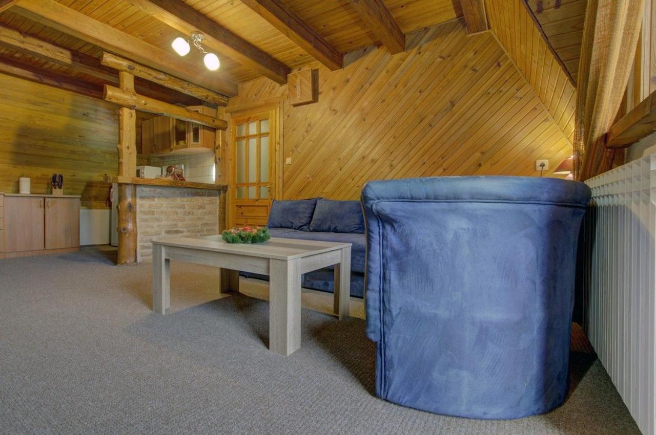 Apartments Dobro Jahorina Bilik gambar