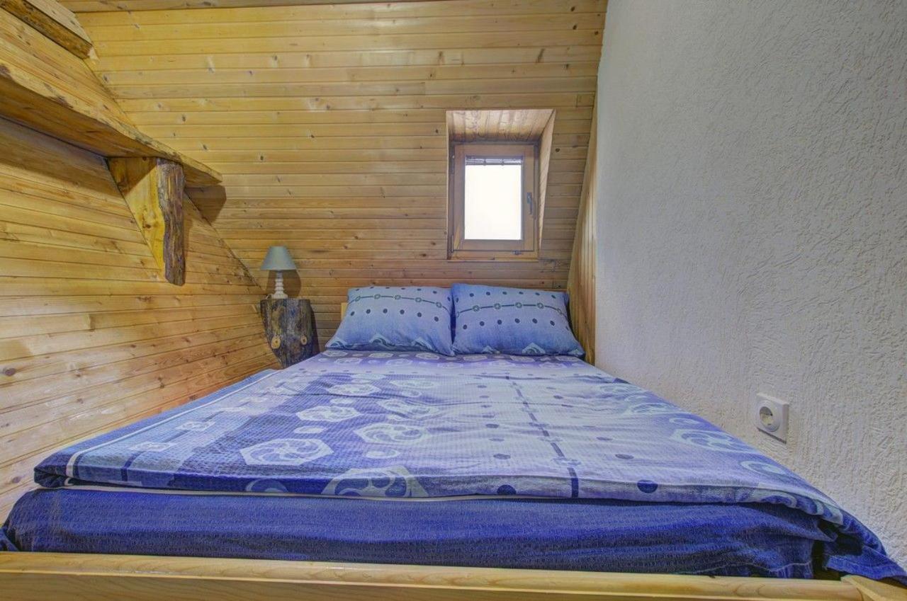 Apartments Dobro Jahorina Bilik gambar