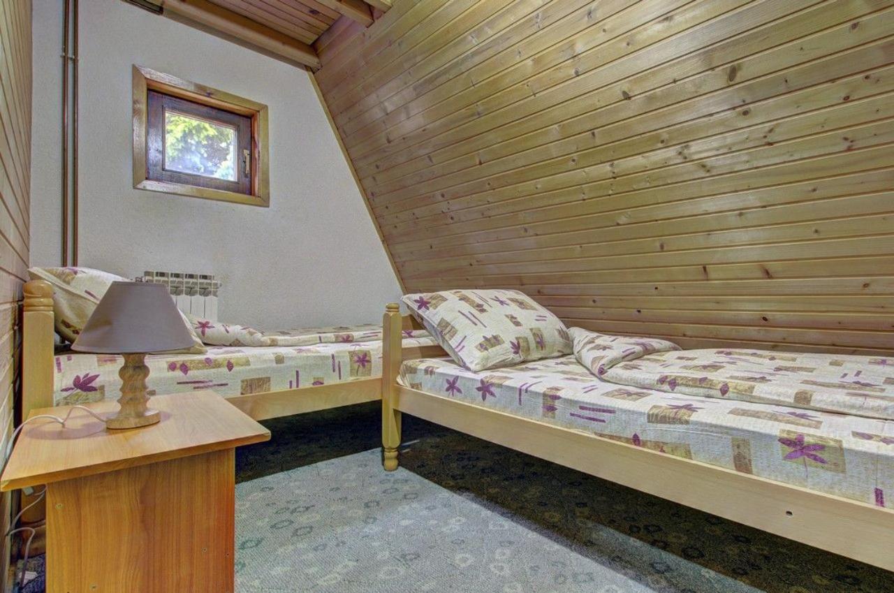 Apartments Dobro Jahorina Bilik gambar
