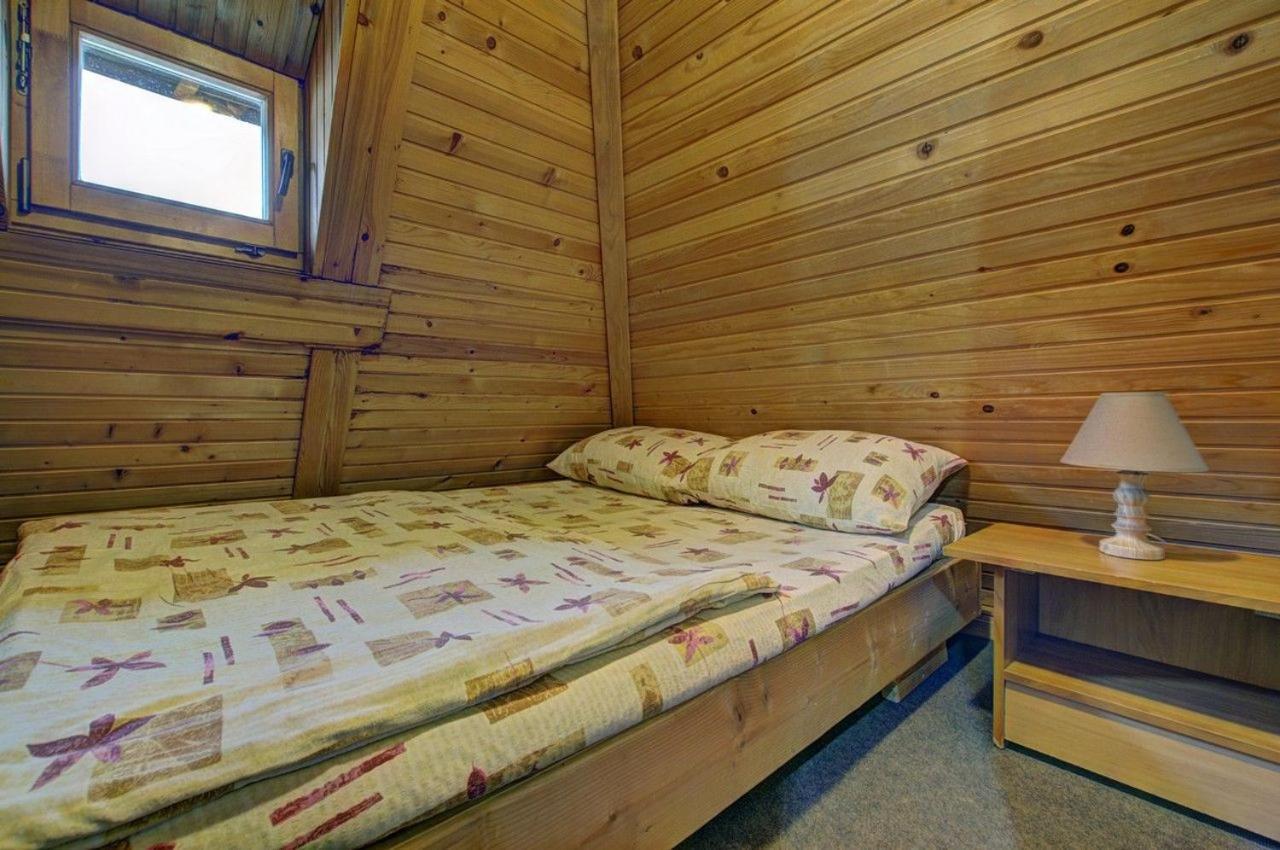 Apartments Dobro Jahorina Bilik gambar
