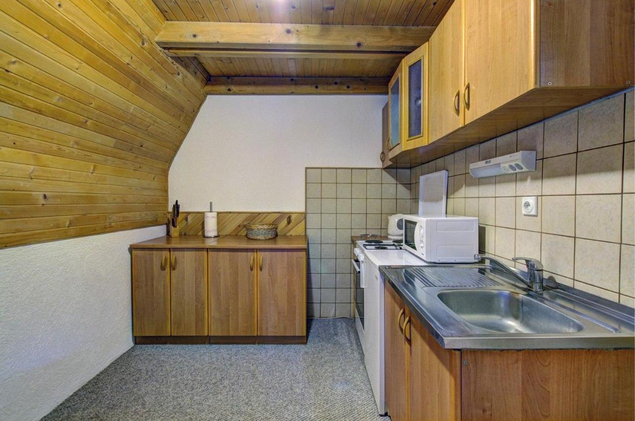 Apartments Dobro Jahorina Bilik gambar