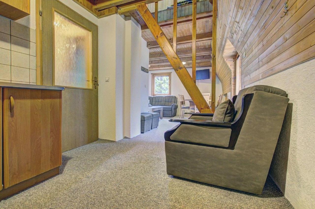 Apartments Dobro Jahorina Bilik gambar