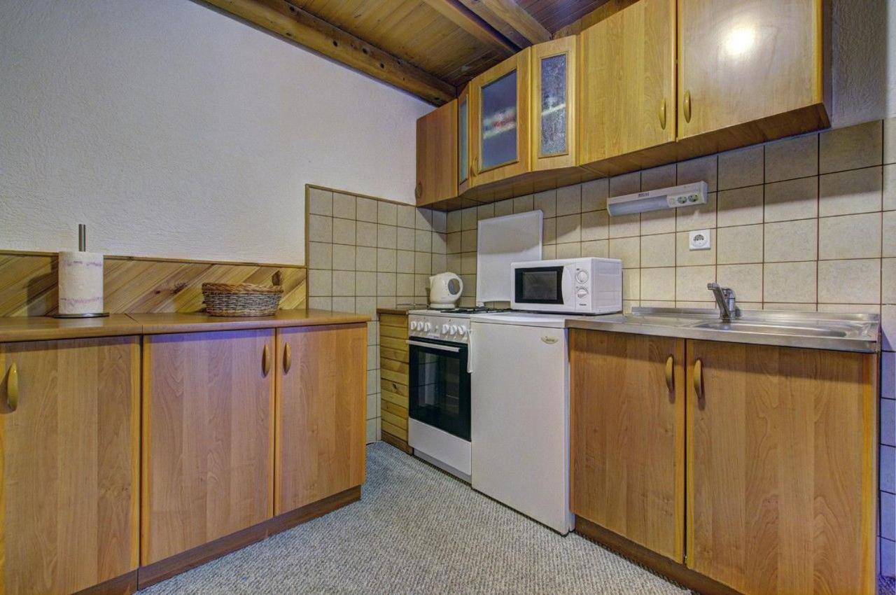 Apartments Dobro Jahorina Bilik gambar
