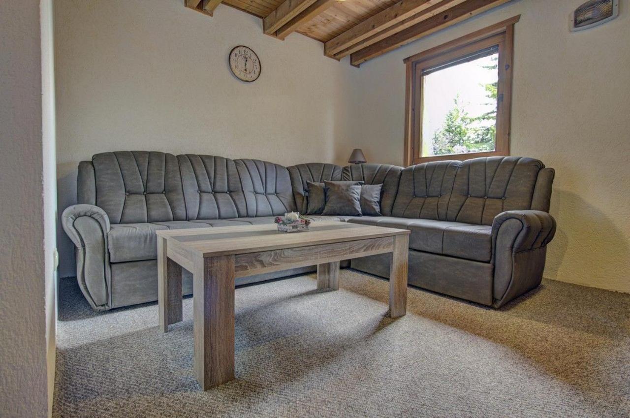 Apartments Dobro Jahorina Bilik gambar