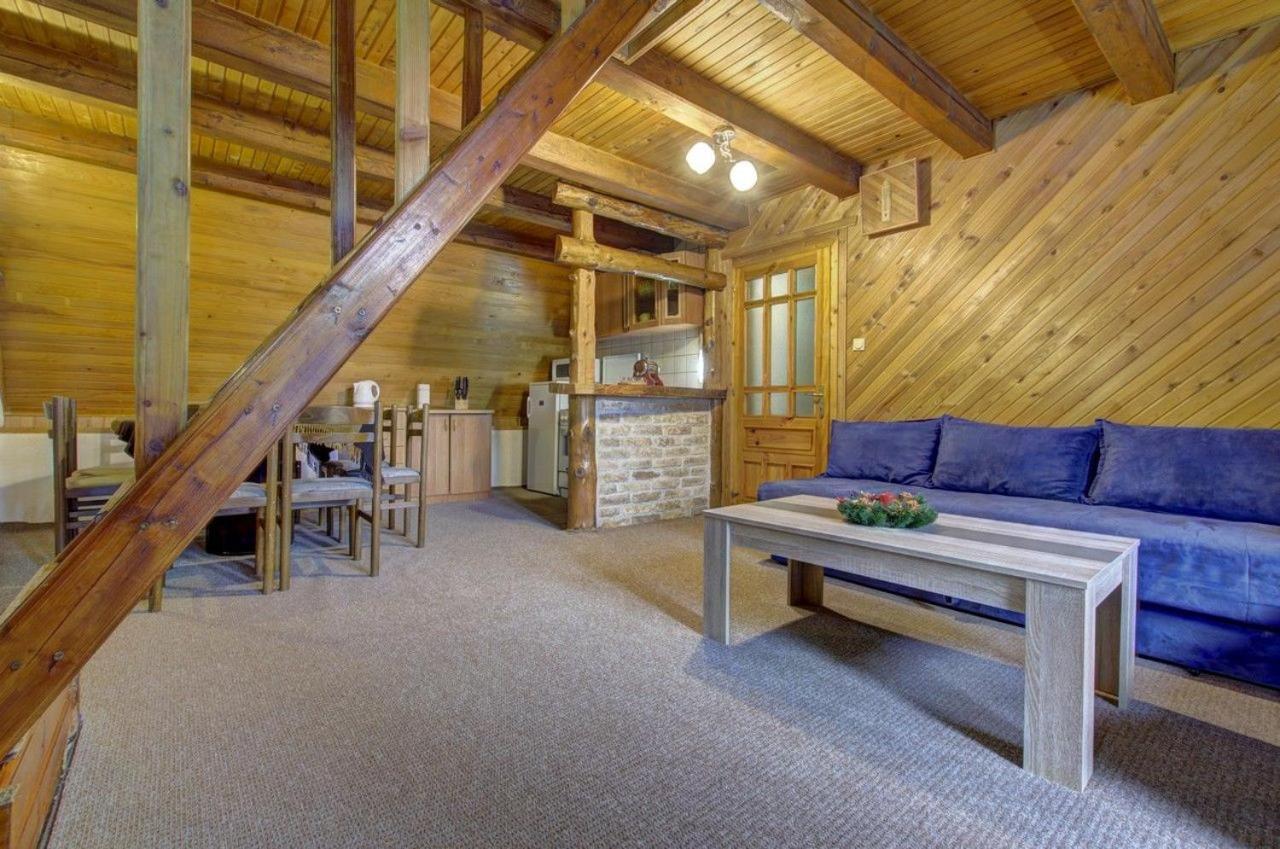 Apartments Dobro Jahorina Bilik gambar