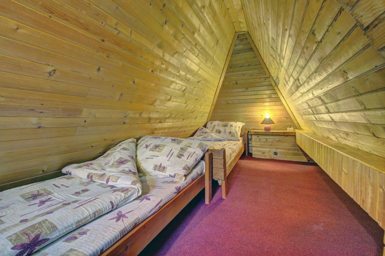 Apartments Dobro Jahorina Bilik gambar