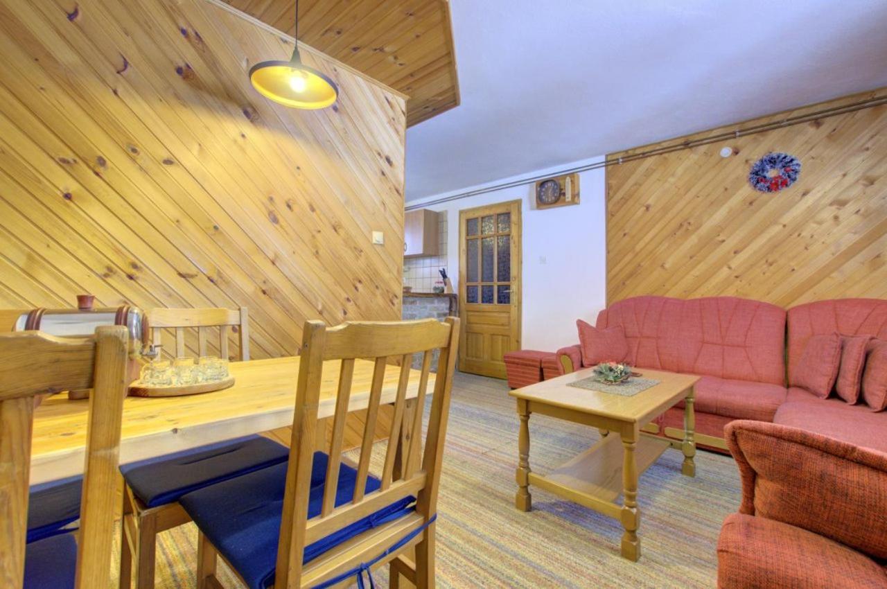 Apartments Dobro Jahorina Bilik gambar