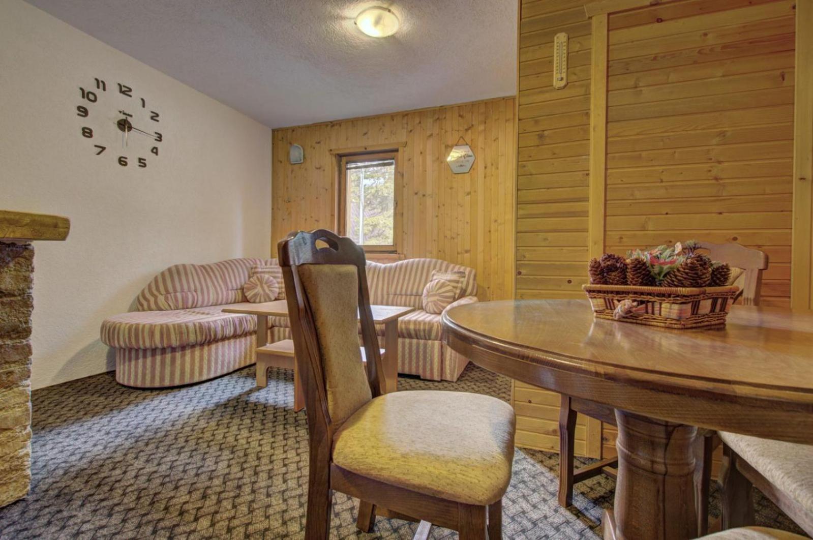 Apartments Dobro Jahorina Bilik gambar
