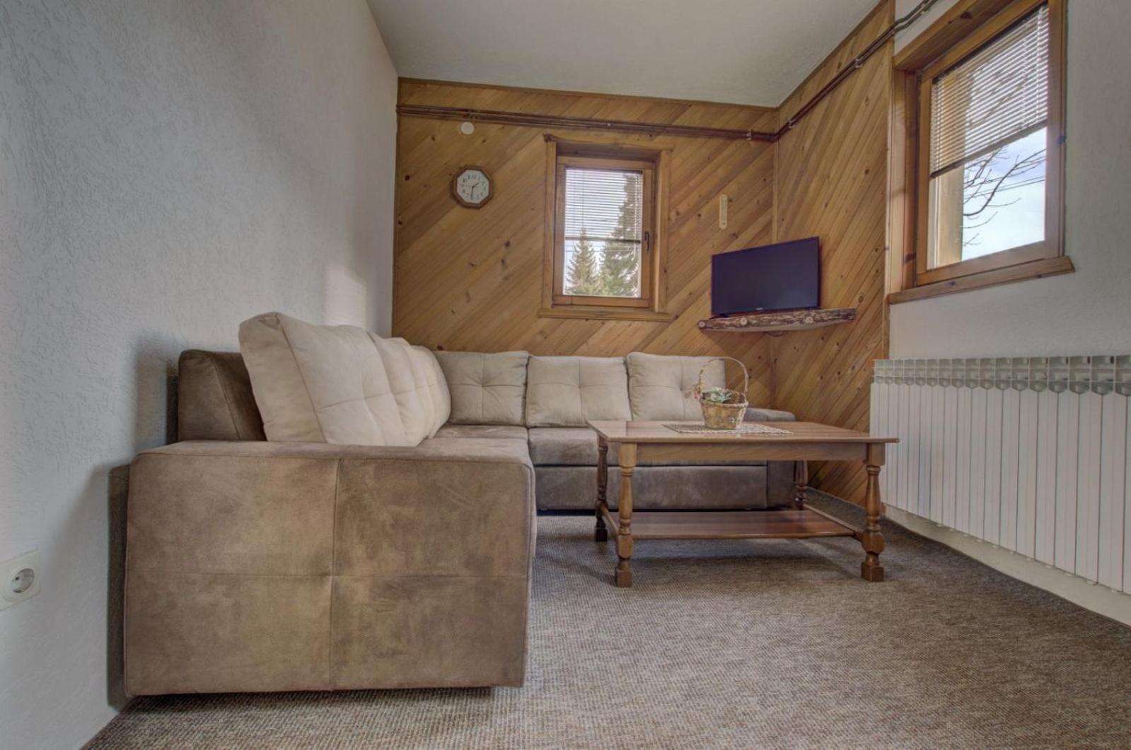 Apartments Dobro Jahorina Bilik gambar