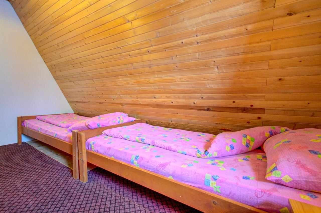 Apartments Dobro Jahorina Luaran gambar