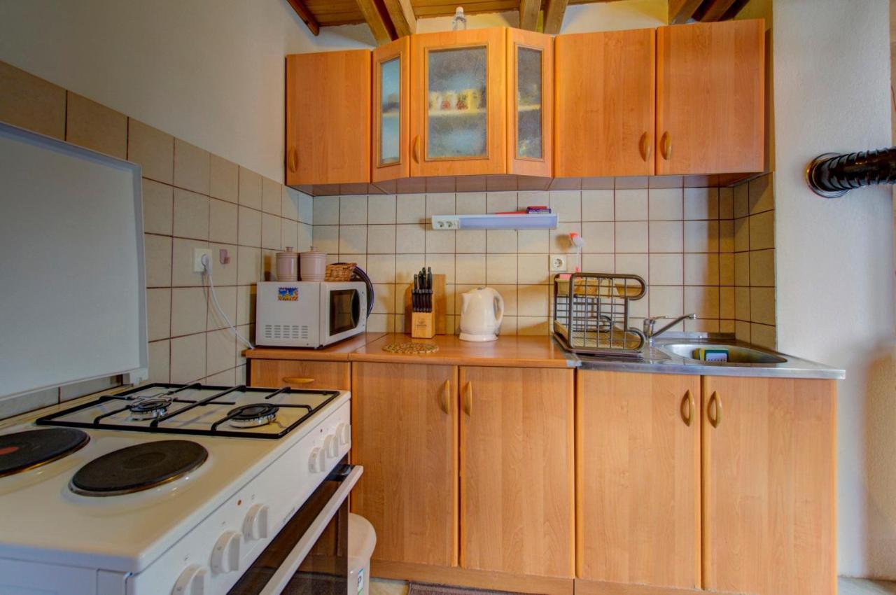 Apartments Dobro Jahorina Luaran gambar