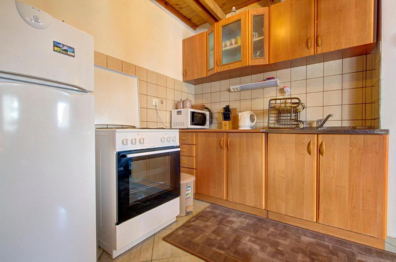 Apartments Dobro Jahorina Luaran gambar