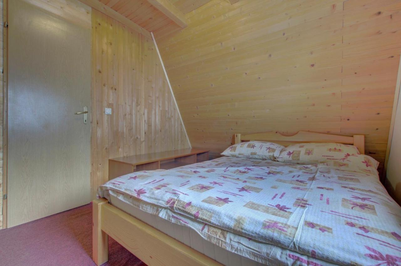 Apartments Dobro Jahorina Luaran gambar