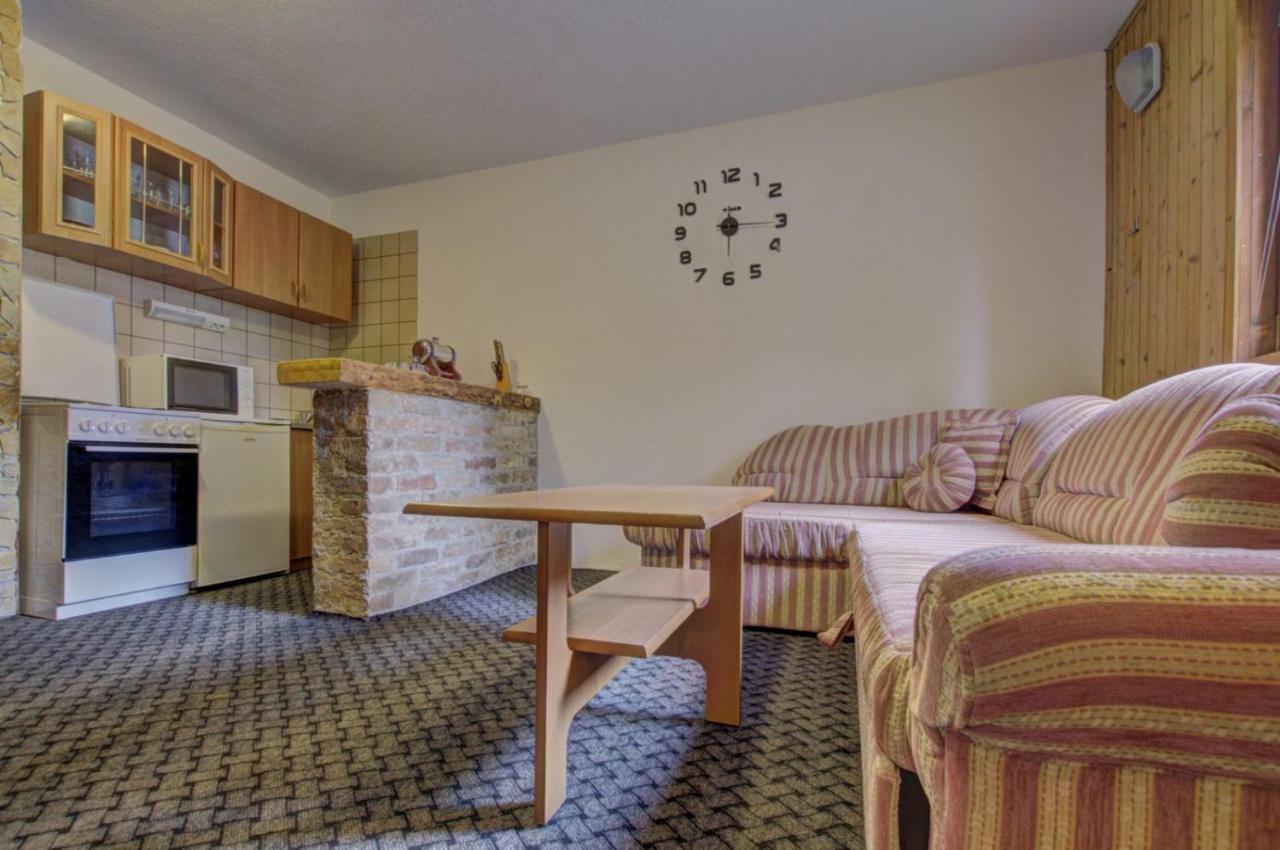 Apartments Dobro Jahorina Bilik gambar